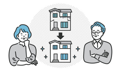 リフォームと建て替え、どちらを選ぶべきか？神奈川県のTHE EDGEが提案する最適な住まい再生