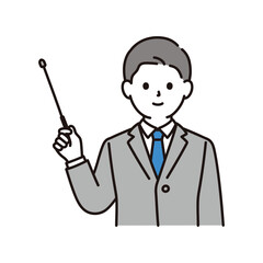 People Vector Illustration – Boys and Girls in Various Professions and Occupations like doctor, engineer, chef, teacher, firefighter, police officer, scientist, artist, pilot, and more. 
