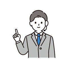 People Vector Illustration – Boys and Girls in Various Professions and Occupations like doctor, engineer, chef, teacher, firefighter, police officer, scientist, artist, pilot, and more. 
