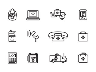 Emergency Call Response Time Matters Most