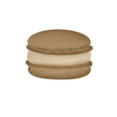 macaron