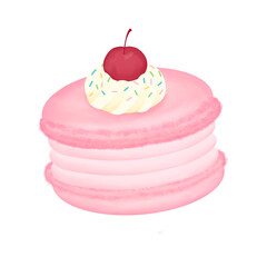 macaron