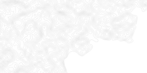 Abstract pattern with lines seamless pattern and topography map and counter map. abstract sea map area space geometrics line technology topo landscape grid map texture.