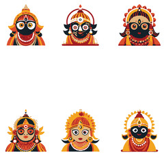 funny cartoon monsters