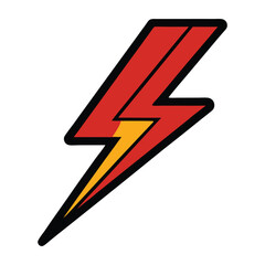 Lightning patch