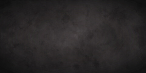 Abstract grunge background design with textured black crack concrete wall. abstract dark black background backdrop studio, cement concrete wall texture. black paper texture. modern