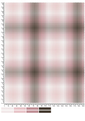 Check fabric textile pattern  texture for woven fabric
