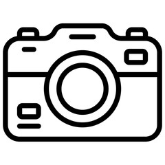 Camera Icon