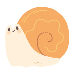 かたつむり