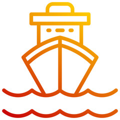 Ship Icon