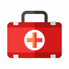 First Aid Kit: Emergency Health

