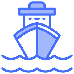Ship Icon