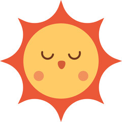 Cute and Aesthetic Design Elements