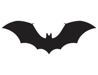 BAT SILHOUETTE