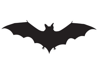 BAT SILHOUETTE