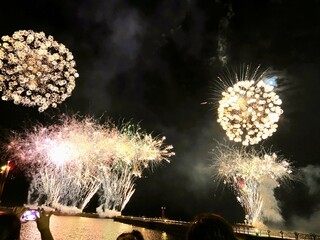 花火大会