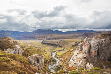 Patagonia