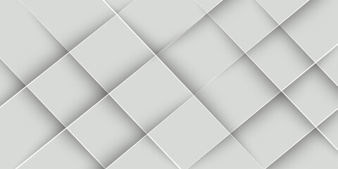 Fototapeta premium Abstract white and gray background. smooth abstract background,