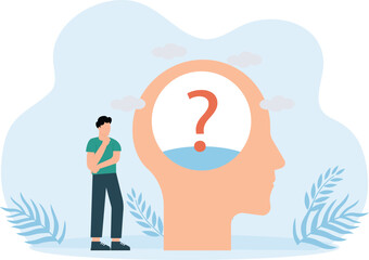 Question Solve,Question and answer, FAQ, frequently asked questions or problem solving, solution or support idea concept
