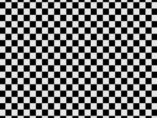 Fototapeta premium Checkered Pattern Background for Design Elements