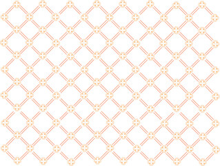 Elegant Gold and Copper Geometric Pattern Design