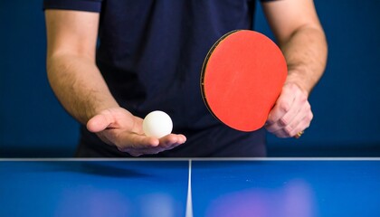 ping pong table tennis