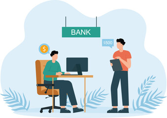 Bank Manager,Financial or investment growth, increase earning profit and capital gain
