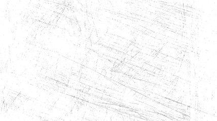 Gray Scratch Texture White Background Grunge Overlay Scratched Lines Pattern Distressed Effect scratches