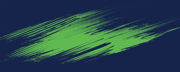 Sports background design with abstract modern template. Vector illustration