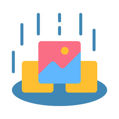 Virtual Gallery Icon