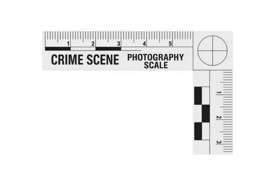 Open Source Evidence Ruler Printable Evidence Ruler Printable