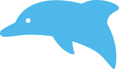 Obraz premium 돌고래