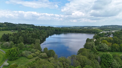 Heisterberger Weiher