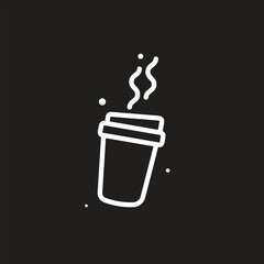 Coffee Cup Icons - Acme Series