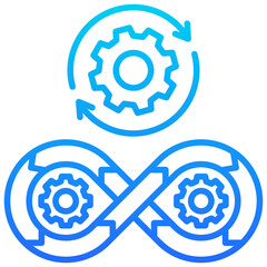 Ci Process Icon