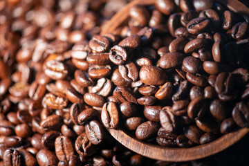 coffee beans