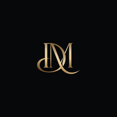 Fancy DM logo
