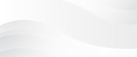 Abstract white and grey background. Subtle abstract background, Abstract pale geometric pattern. eps 10.Vector illustration