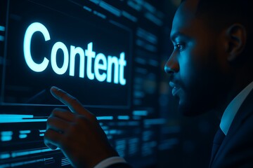 Content Creation: The Digital Frontier