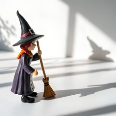 Toy Witch