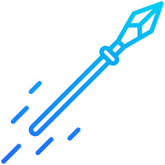 Javelin Icon