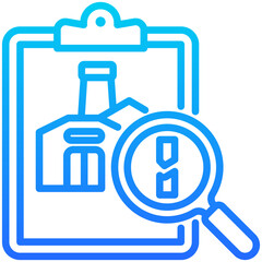 Inspection Icon