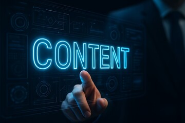 Digital Content Creation: The Future is Now