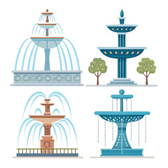 Modern & Tiered Designs for Graphic Projects