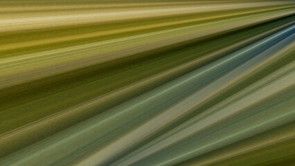 abstract green and red color with lines.