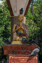 Wat Sala Loi, Nakhon ratchasima