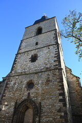 Fototapeta premium St. Lamberti (Querfurt)