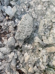 stone wall background