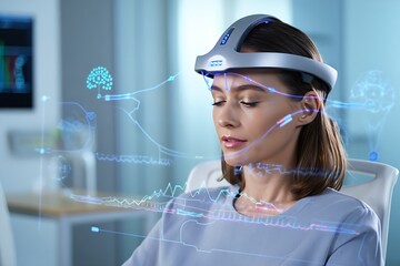 Mind Mapping: The Future of Brainwave Technology