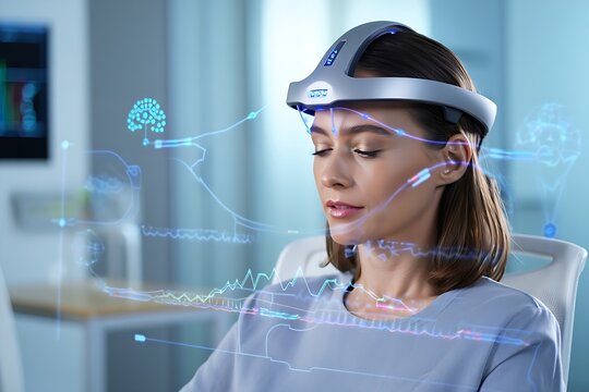 Mind Mapping: The Future of Brainwave Technology